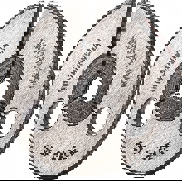 Threaded Ring Gage: #10-24 Thread, Class 3A, No Go